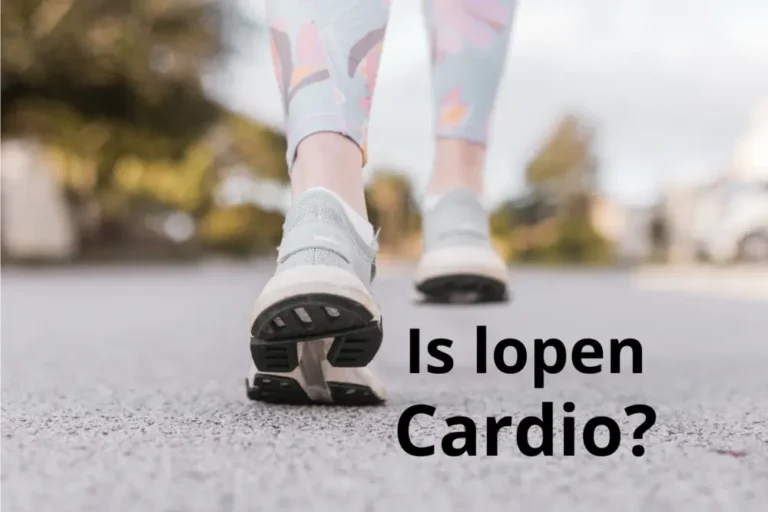 Lees meer over het artikel Is lopen cardio?